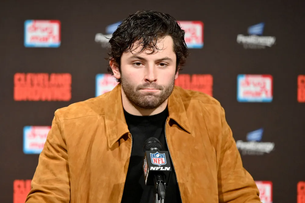 Baker Mayfield Cheesecake factory: A Delicious Partnership