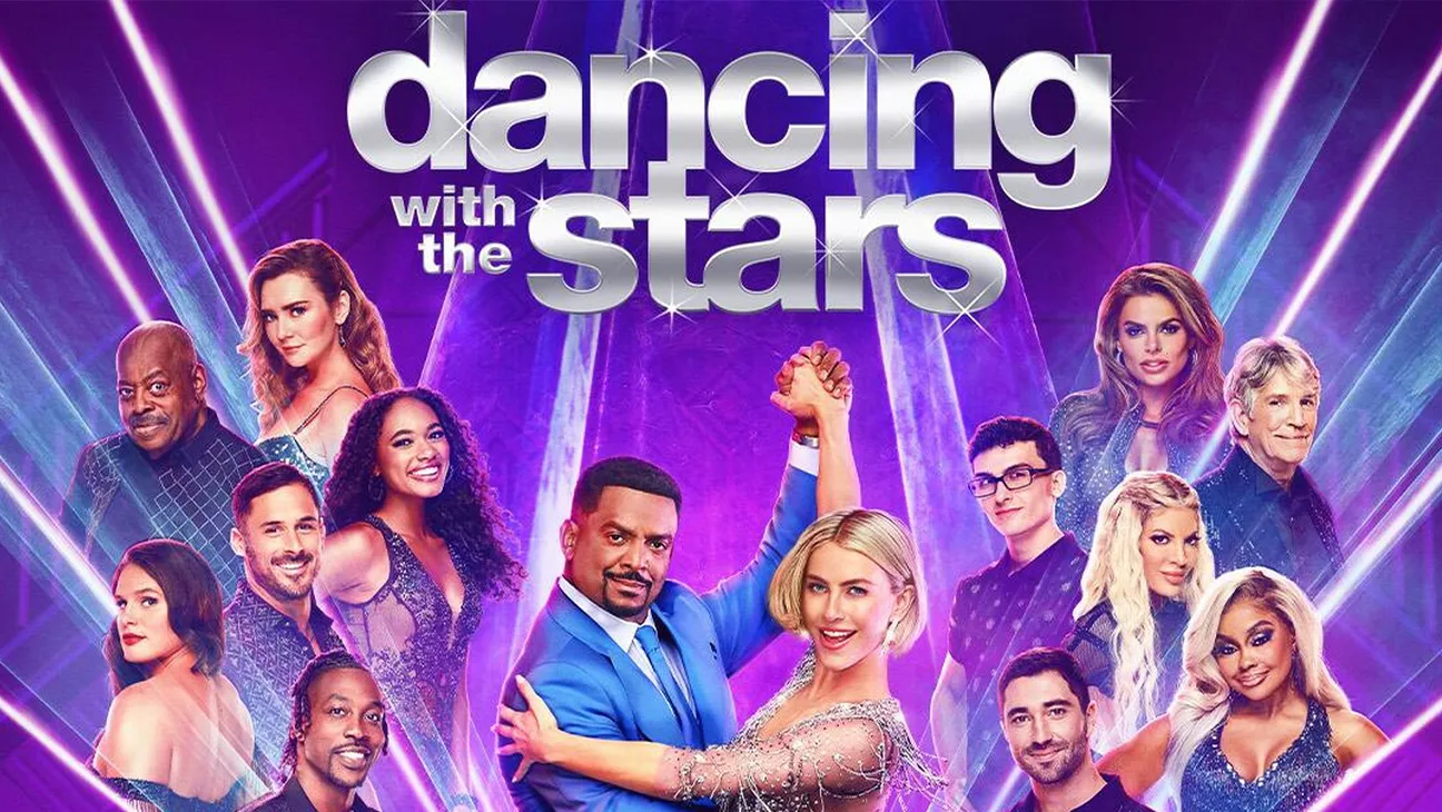 What Night Does Dancing With The Stars Come on? Everything You Need to Know