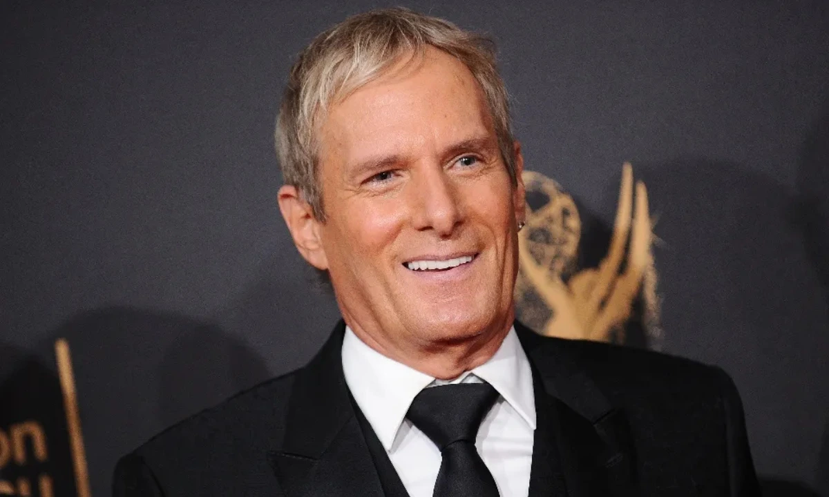 What's Wrong With Michael Bolton?