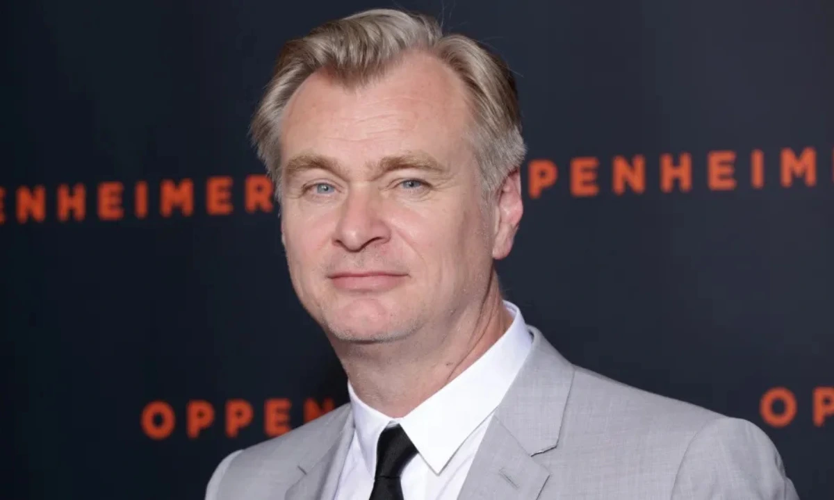 christopher nolan