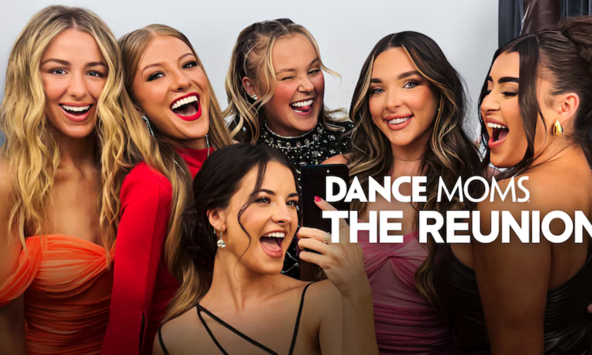 Dance Moms Reunion: The Show’s Grand Reentry and What Viewers Should Look Forward to