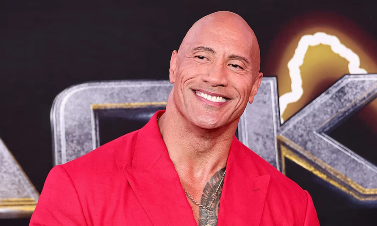 Dwayne Johnson News: The Rock’s Big Moves in 2024