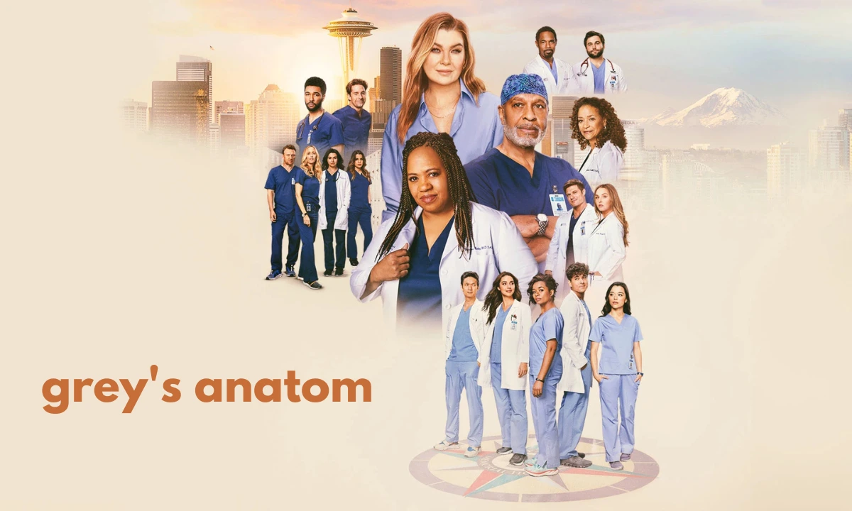 grey's anatom