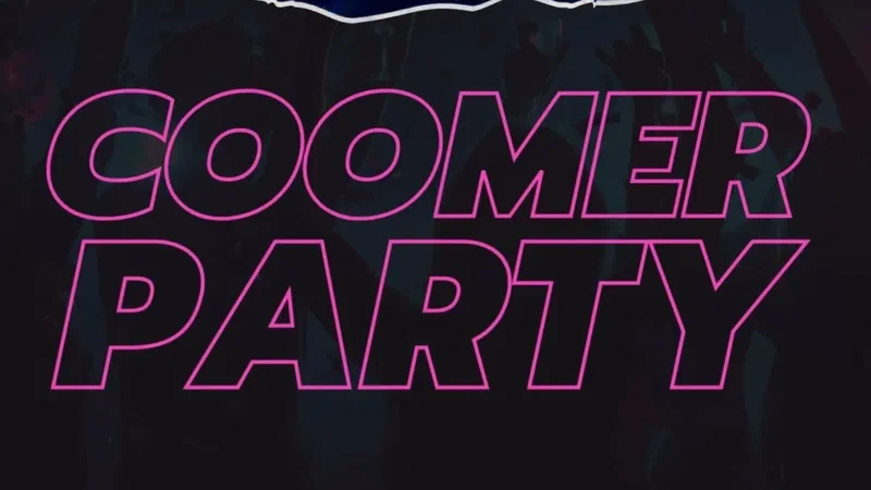 Coomerparty: Exploring Its Role, Impact, and Controversy in Internet Culture