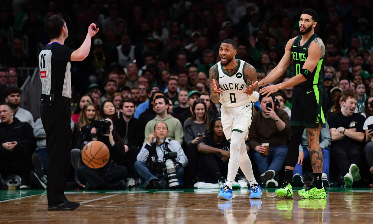 Celtics Chronicles: Decades of Dominance in Basketball