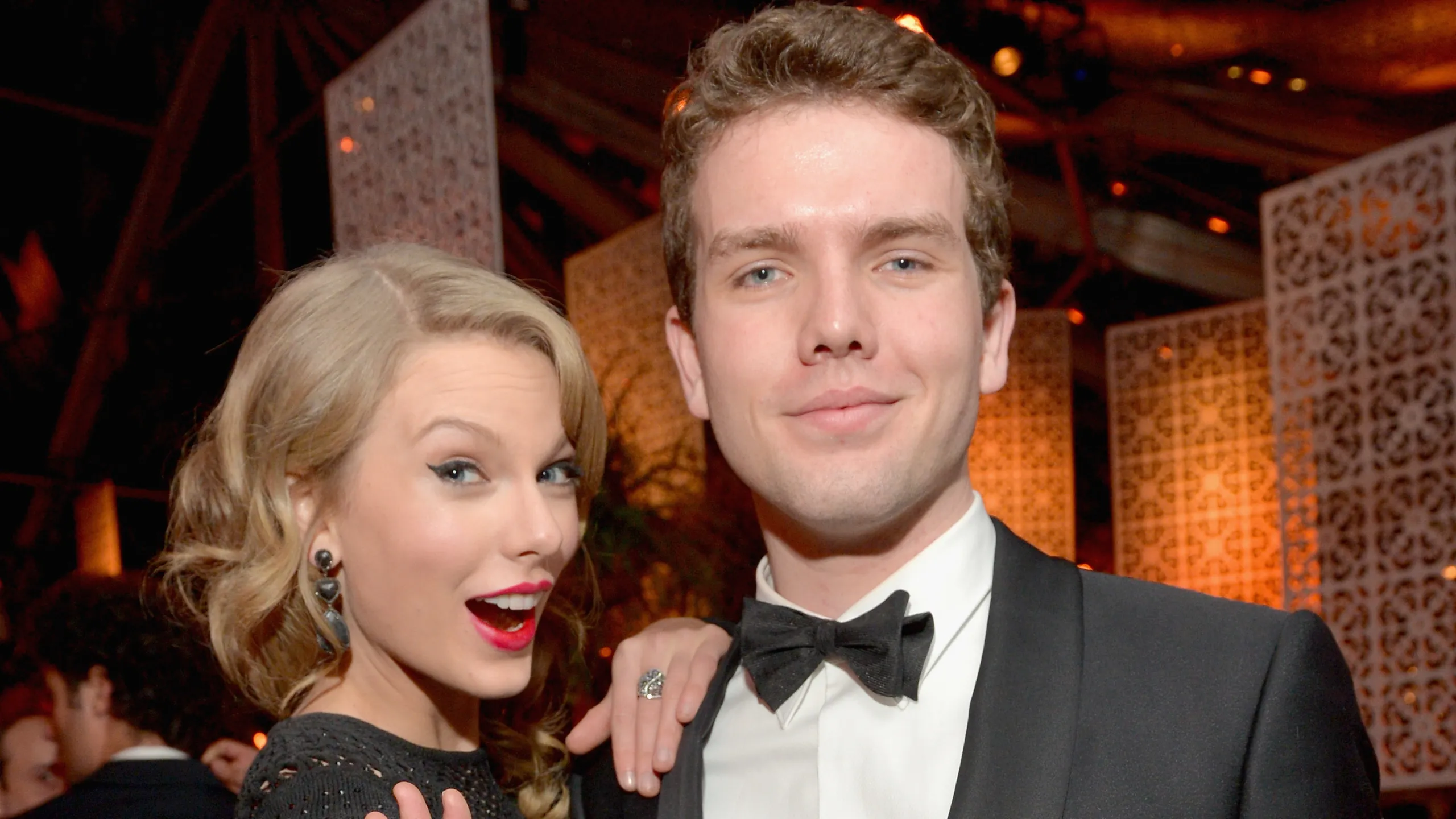 Taylor Swift Brother: A Heartwarming Sibling Bond of Talent, Family, and Creativity