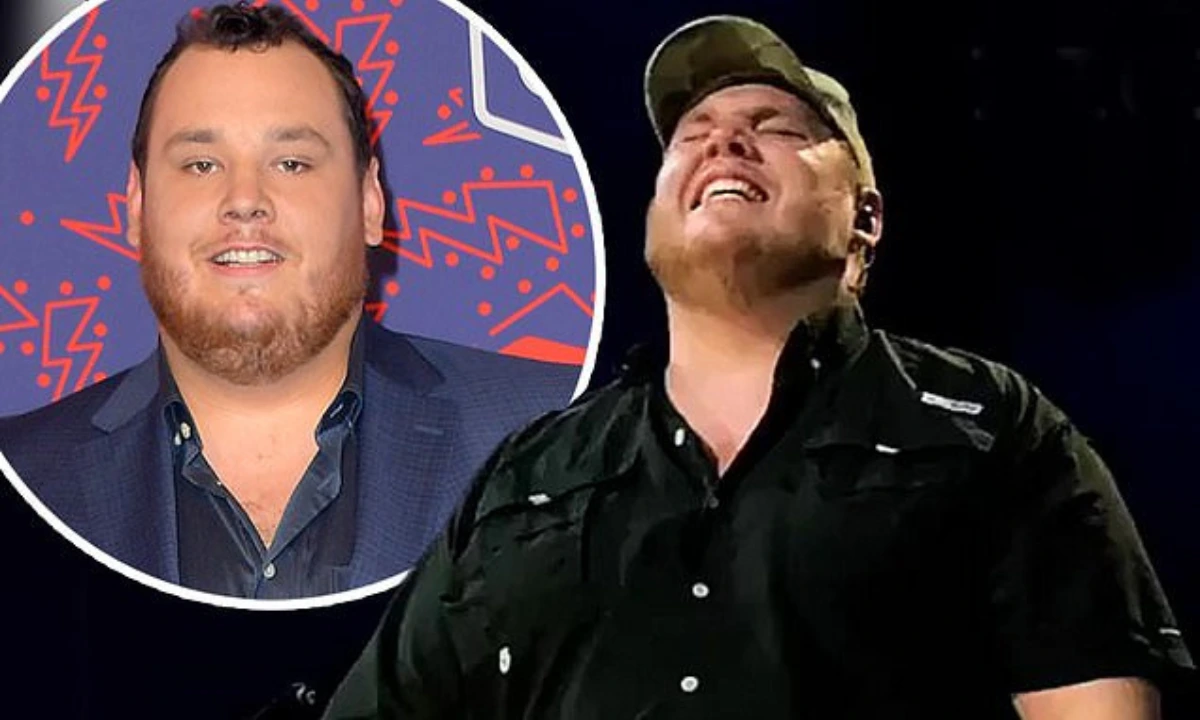 Luke Combs Brother: The Powerful Brotherly Bond Behind Luke Combs’ Success