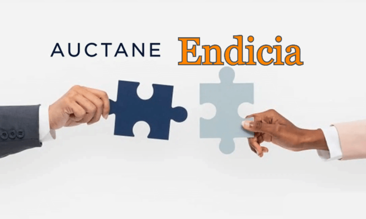 Everything You Need to Know About Auctane Endicia