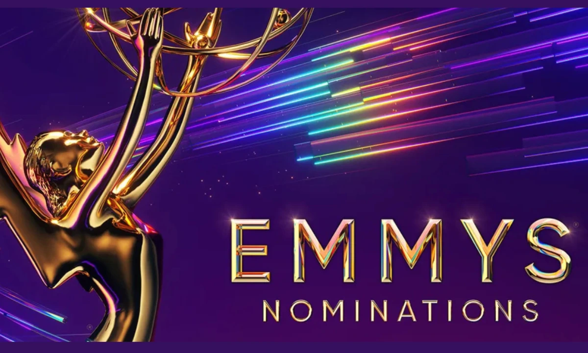 Emmy Nominations 2024 : ‘Shogun’ Leads with 25 Nods as Netflix Tops Networks with 107