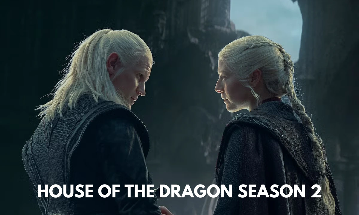 George R.R. Martin’s Critique of House of the Dragon Season 2 and Insights on Season 3 Release