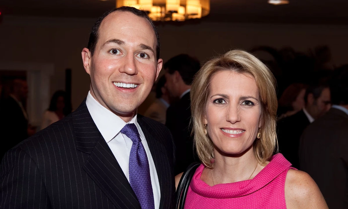 laura ingraham and raymond arroyo relationship